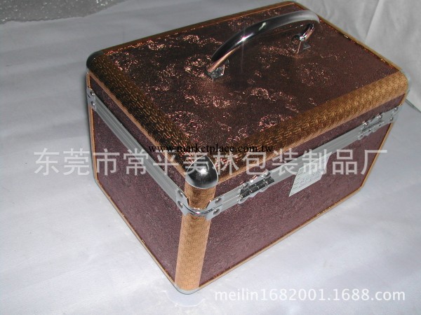 定做化妝箱工廠,批發,進口,代購
