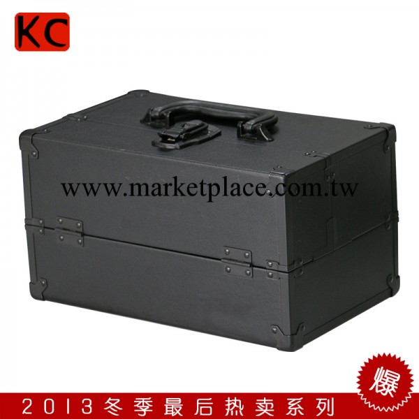 鋁化妝箱小號  專業手提化妝箱批發  化妝工具箱代加工工廠,批發,進口,代購