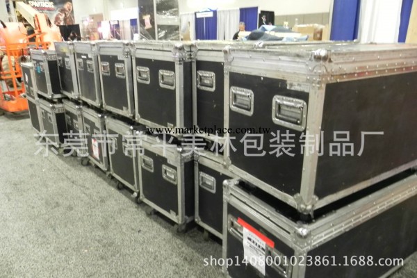 深圳羅湖專業生產機器箱穿透箱化妝箱工具箱航空...工廠,批發,進口,代購