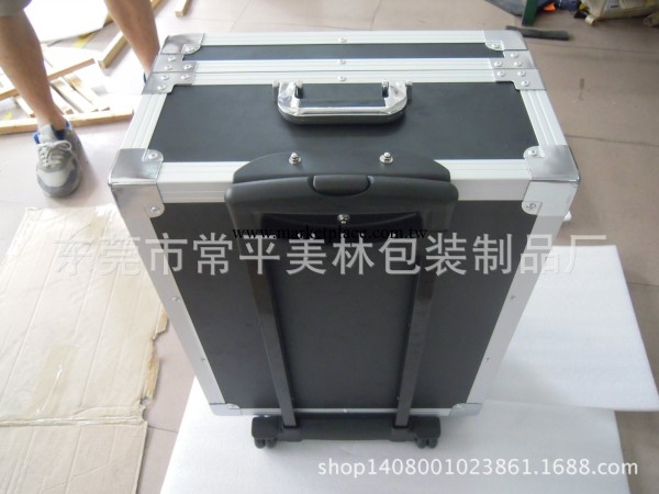 東莞常平生產批發拉桿箱鋁箱，耐用旅行箱，實用...工廠,批發,進口,代購