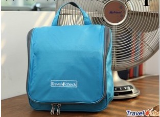 travel check 旅行防水洗漱化妝包 韓國男女通用工廠,批發,進口,代購