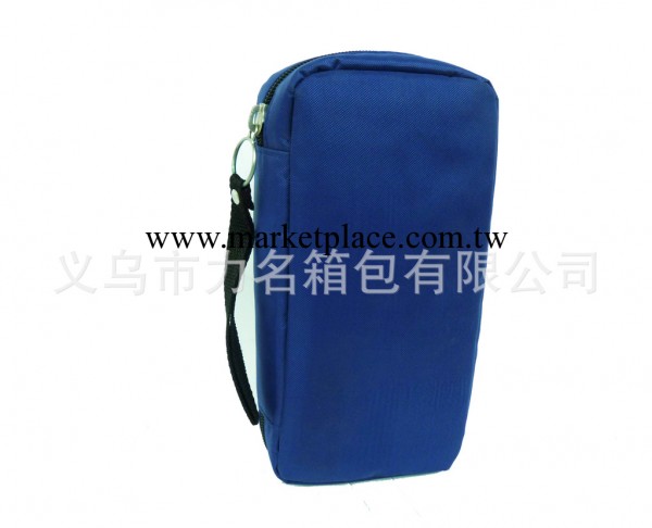 專業提供420D滌綸簡約大方女士專用化妝包工具包零錢包工廠,批發,進口,代購