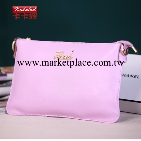 2014潮流手拿包 女士夏季時尚PU包 單肩包包 德瑪西亞 無可匹敵包工廠,批發,進口,代購