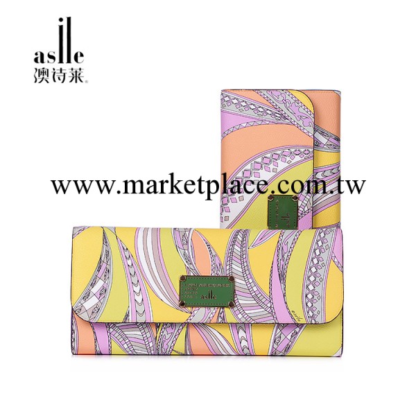 女士翻蓋手拿包錢包小額批發 澳詩萊夏款迷你女包免費代理加盟工廠,批發,進口,代購