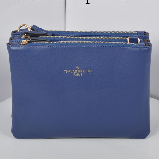 1102新款潮包歐美簡約百搭三層包可拆卸設計手拿單肩斜挎包工廠,批發,進口,代購