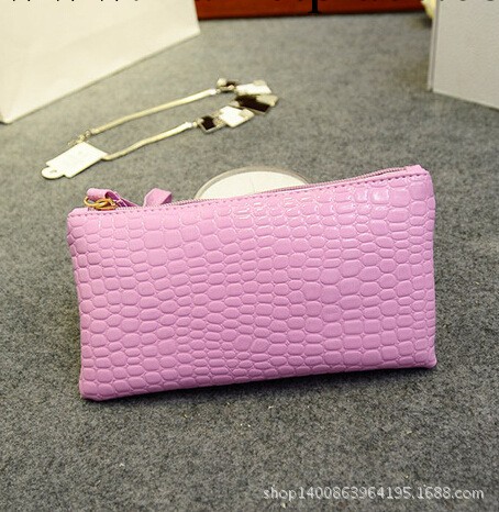 誠招代理 淘寶爆款真皮女士手拿包石頭紋牛皮女包小氣質女手包工廠,批發,進口,代購