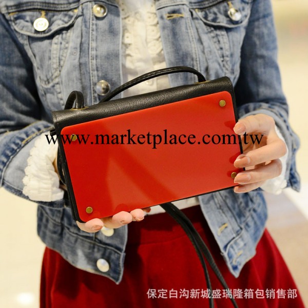 爆款 新品韓版鏡子小包包 斜挎單肩小包 女包糖果迷你包 現貨批發工廠,批發,進口,代購