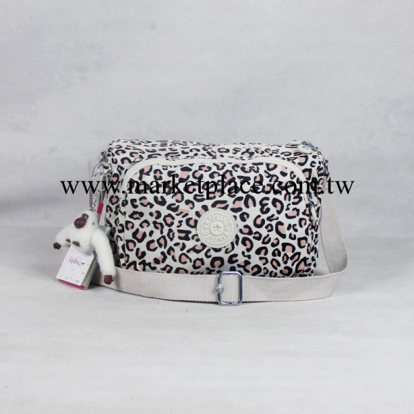 微信代理kipling/凱浦林專櫃正品經典款單肩斜挎女包猴子包K12969工廠,批發,進口,代購