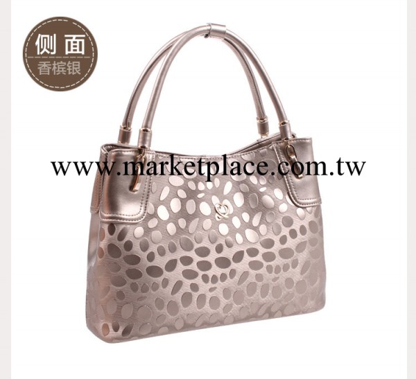 【3.21大促】春新品石頭紋女包歐美真皮女包女士單肩手提斜挎包工廠,批發,進口,代購