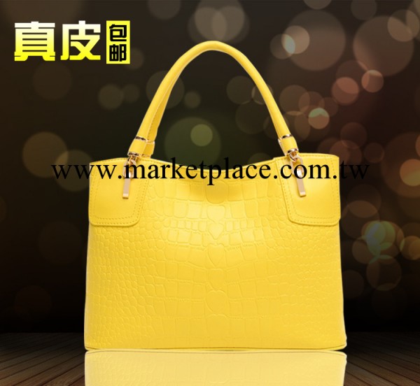 2014新款女包夏真皮歐美時尚潮復古殺手包手提單肩斜跨包現貨批發工廠,批發,進口,代購