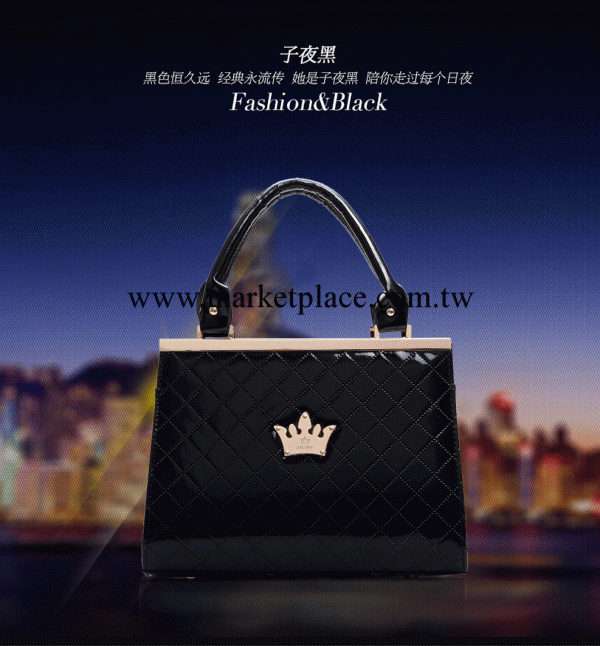 2014夏季新款歐美女士包時尚潮流復古單肩斜挎手提女包 廠傢直銷工廠,批發,進口,代購