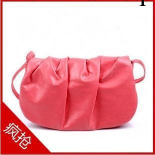 純色多功能單肩包斜挎包QA157P-B00068工廠,批發,進口,代購