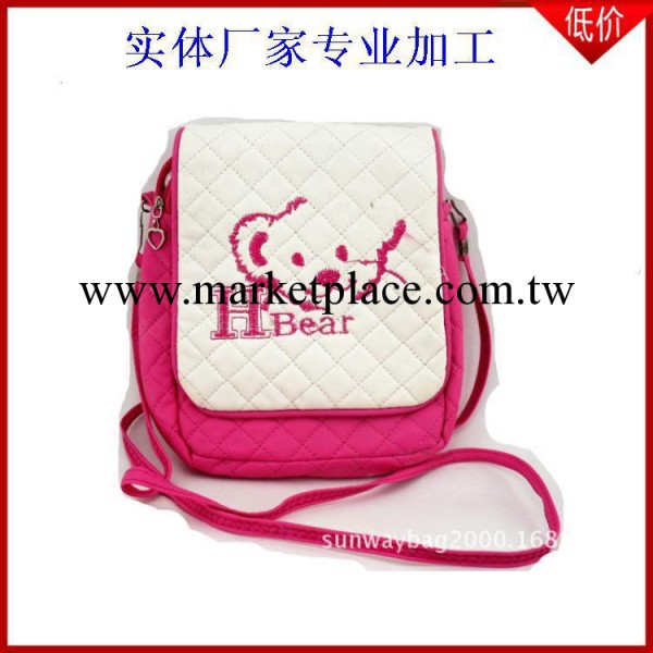 【廠傢】定做挎包 小斜挎包 女士斜挎包  韓版小挎包工廠,批發,進口,代購