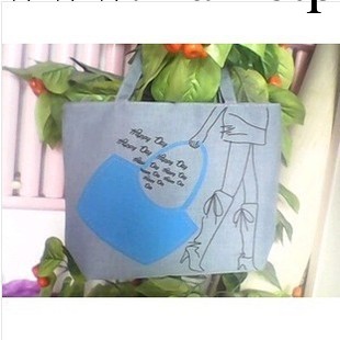 風華女包帆佈學生包2013特價單肩斜跨外貿出口女包白溝貨源真實惠工廠,批發,進口,代購