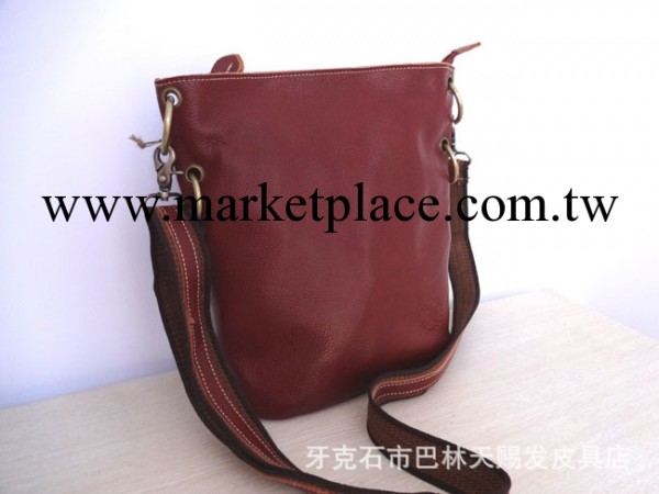 一件代發手工原皮女包頭層牛皮挎包真皮女士包包 手提大潮休閒包工廠,批發,進口,代購
