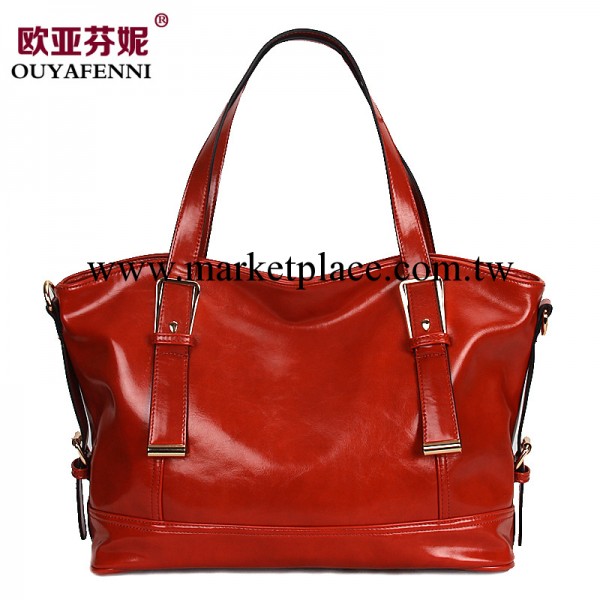 晚宴包一件代發歐美潮流油蠟皮女包正品新款單肩包Hsj171q500118工廠,批發,進口,代購