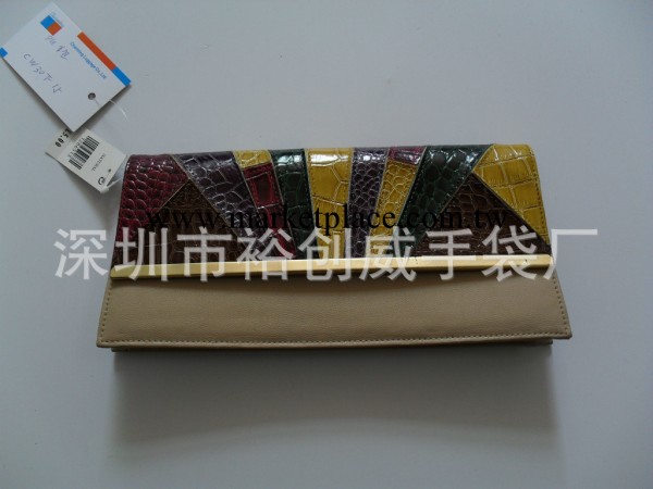 新款潮流 廠傢直銷 精致 女士手拿包  pu材質晚宴包工廠,批發,進口,代購