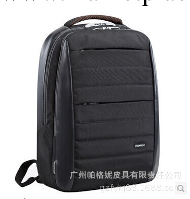 【帕格妮工廠直銷】商務雙肩包 品質休閒電腦背包 定做訂制工廠,批發,進口,代購