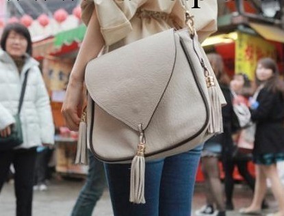 韓國新款女包流行時尚毛絨大包 女包一件代發 網店代理 淘寶加盟批發・進口・工廠・代買・代購