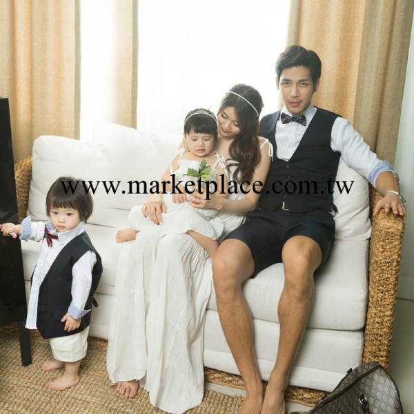 Vcouple斯托克夫婦 夏季新款韓國情侶裝 品牌連衣裙 性感吊帶長裙工廠,批發,進口,代購