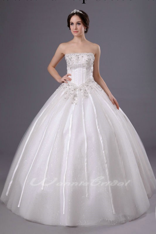 婉紗仙妮2014新款婚紗禮服高檔定制蘇州虎丘原創設計工廠婚紗批發工廠,批發,進口,代購