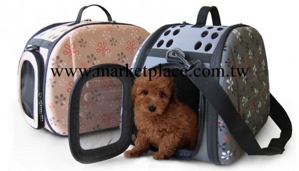 爆款寵物包 便攜寵物背包 eva寵物包 手提折疊寵物包工廠,批發,進口,代購