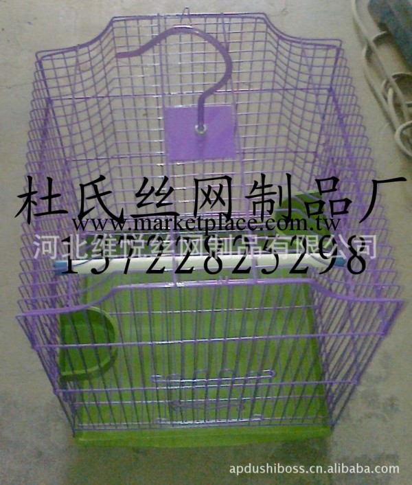 維悅絲網廠傢供應八哥籠 鸚鵡籠 各種折疊鳥籠工廠,批發,進口,代購