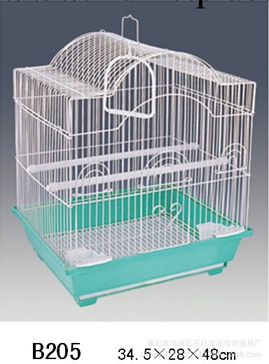 B205鳥籠 寵物籠 鳥籠批發工廠,批發,進口,代購