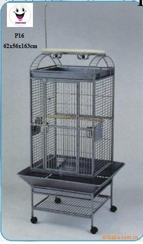 [專業生產]鸚鵡籠、鳥籠、寵物用品批發・進口・工廠・代買・代購