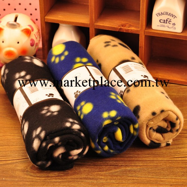 批發供應波波寵物毛毯寵物保暖披風毯子3色批發・進口・工廠・代買・代購