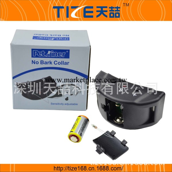 聲控止吠器  自動止吠器 電擊訓狗器 帶自動保護功能 TZ-PET853工廠,批發,進口,代購