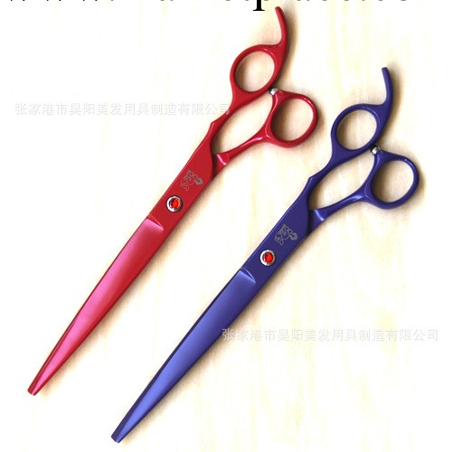 寵物剪刀 寵物美容工具 8寸剪刀 寵物修毛剪刀 HY-HS8.0工廠,批發,進口,代購