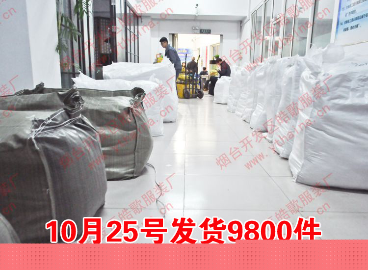 10月25號 發貨9800件 休閒連帽棉馬甲 女式拉鏈外套批發工廠,批發,進口,代購