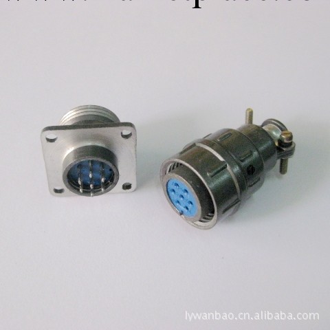 供應 航空插件 航空插頭 多芯接插件 連接器 CX16-7芯 規格齊全工廠,批發,進口,代購