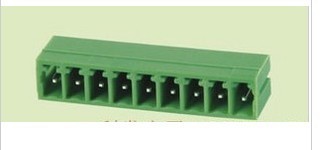 插拔式接線端子KF2EDGR-3.81 綠色端子批發・進口・工廠・代買・代購