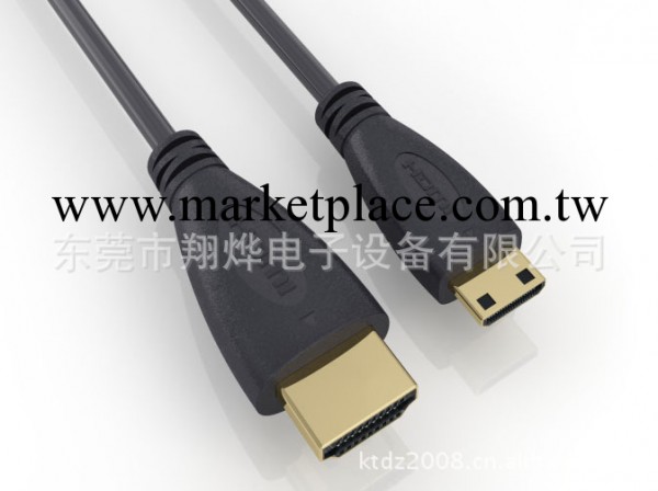 翔燁[廠傢直銷] HDMI A/m TO D/M  手機連接線批發・進口・工廠・代買・代購
