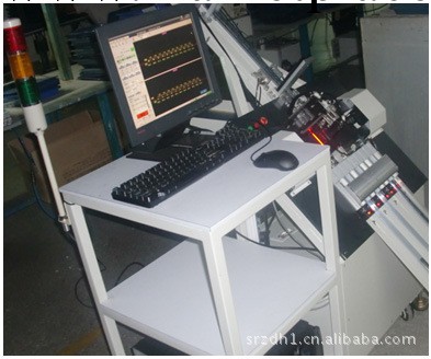 連接器針角多麵度檢測，CCD視覺檢測工廠,批發,進口,代購