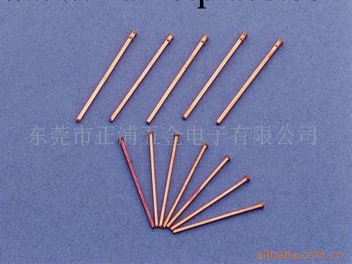 工字頭T針 圓PIN 方PIN T針 工字頭針 U型針 十字針工廠,批發,進口,代購