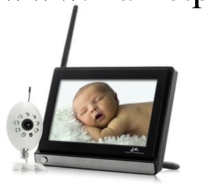 Tuhao不土驚品 無線監控套裝 2.4G嬰兒寶寶監視器 嬰兒看護器夜視批發・進口・工廠・代買・代購