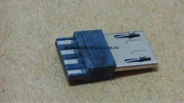 〖廠傢直銷〗MICRO-USB 5P摸頂不短路批發・進口・工廠・代買・代購