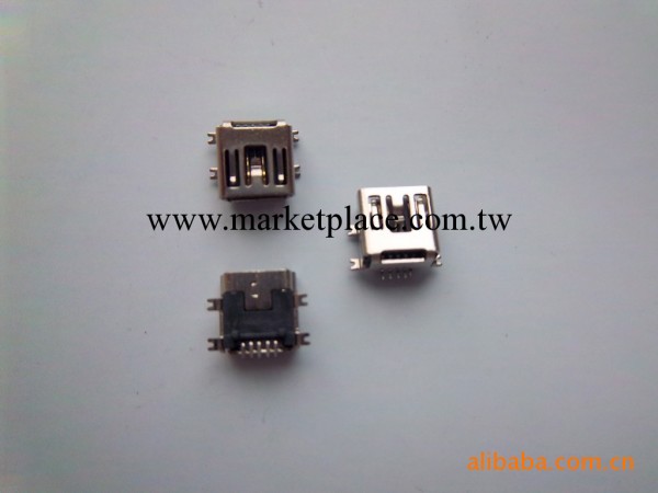 聯哲電子生產銷售MINI USB 系列批發・進口・工廠・代買・代購