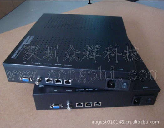 供應 ZH-200 大屏幕電視墻 大屏幕拼接器工廠,批發,進口,代購