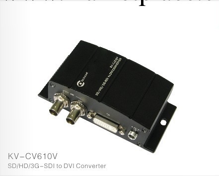 簡易型SDI轉HDMI轉換器設備工廠,批發,進口,代購