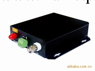 視頻光端機光端機1路單向視頻+1路反向數據數字視頻光端機批發・進口・工廠・代買・代購