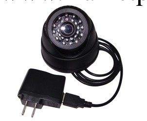 傢用USB監控 傢庭無線監控插卡攝影頭TF卡攝錄一體機  傢用監控批發・進口・工廠・代買・代購
