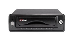正品行貨 大華硬盤錄像機 DH-DVR0404ME-S 4路車載 專用 1路D1工廠,批發,進口,代購