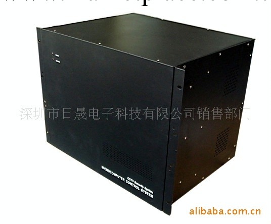 128路視頻矩陣-16輸出深圳廠傢，可以做到音視頻同步，可以擴容批發・進口・工廠・代買・代購