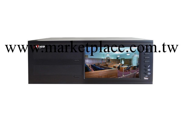 北京供應大華高清審訊專用網絡硬盤錄像機DH-NVR0404FG-H批發・進口・工廠・代買・代購