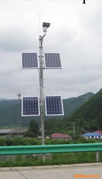供應監控太陽能系統(圖)工廠,批發,進口,代購
