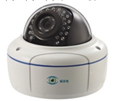 愛可視安防監控C520-B 半球紅外高清網絡攝影機/IP Camera/1080P工廠,批發,進口,代購